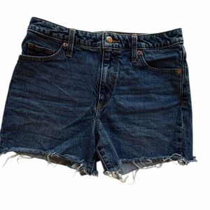 Universal Thread Denim Blue Women's Shorts Size 6/28R​